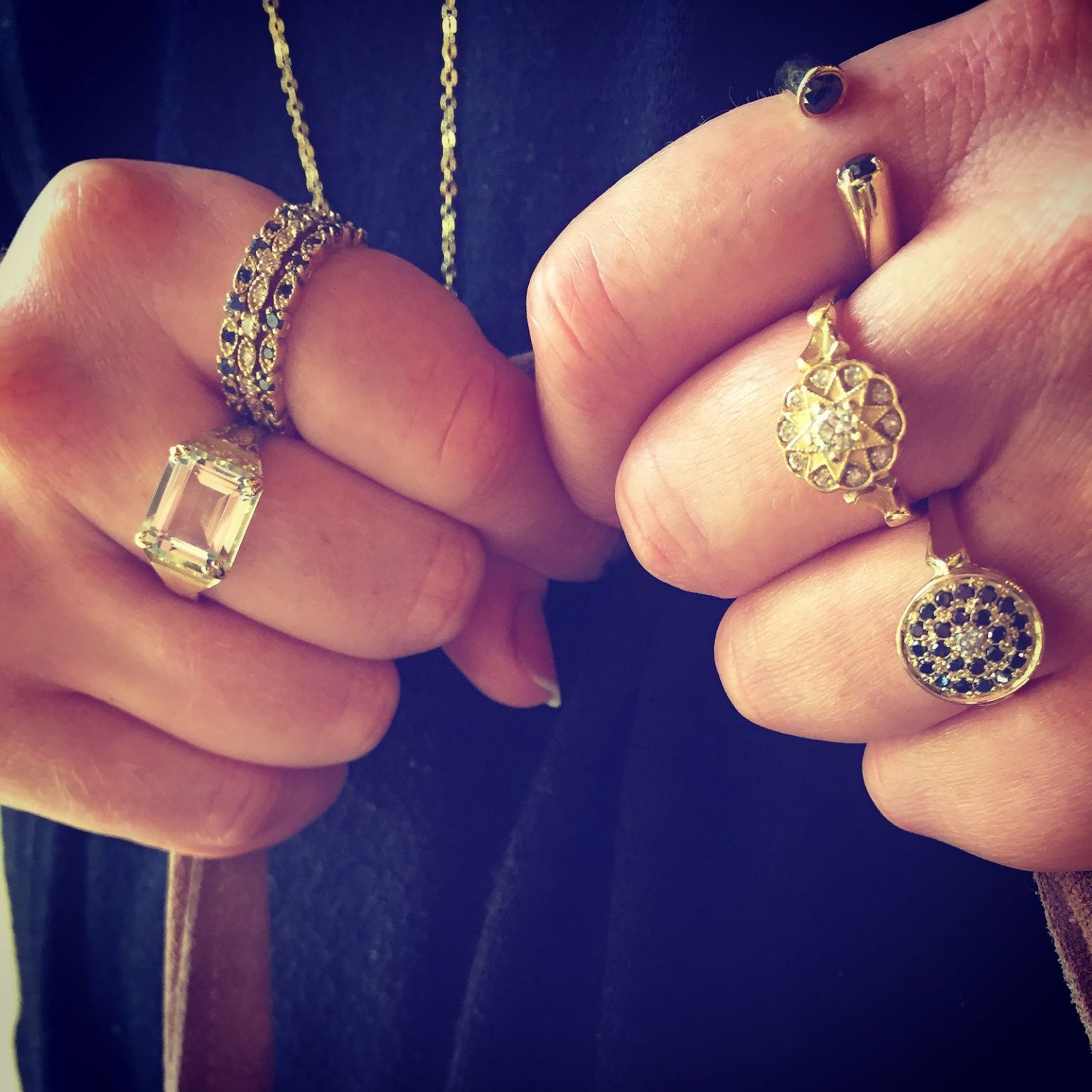 Tiara Ring Meyrav Shavit Online tiara-ring-meyrav-shavit-online