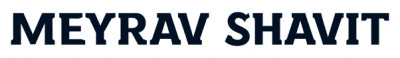 Meyrav Shavit Online