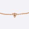 Ofri Heart Bracelet