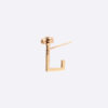 Lioness Anael Earring