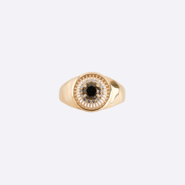 ballerina Ring