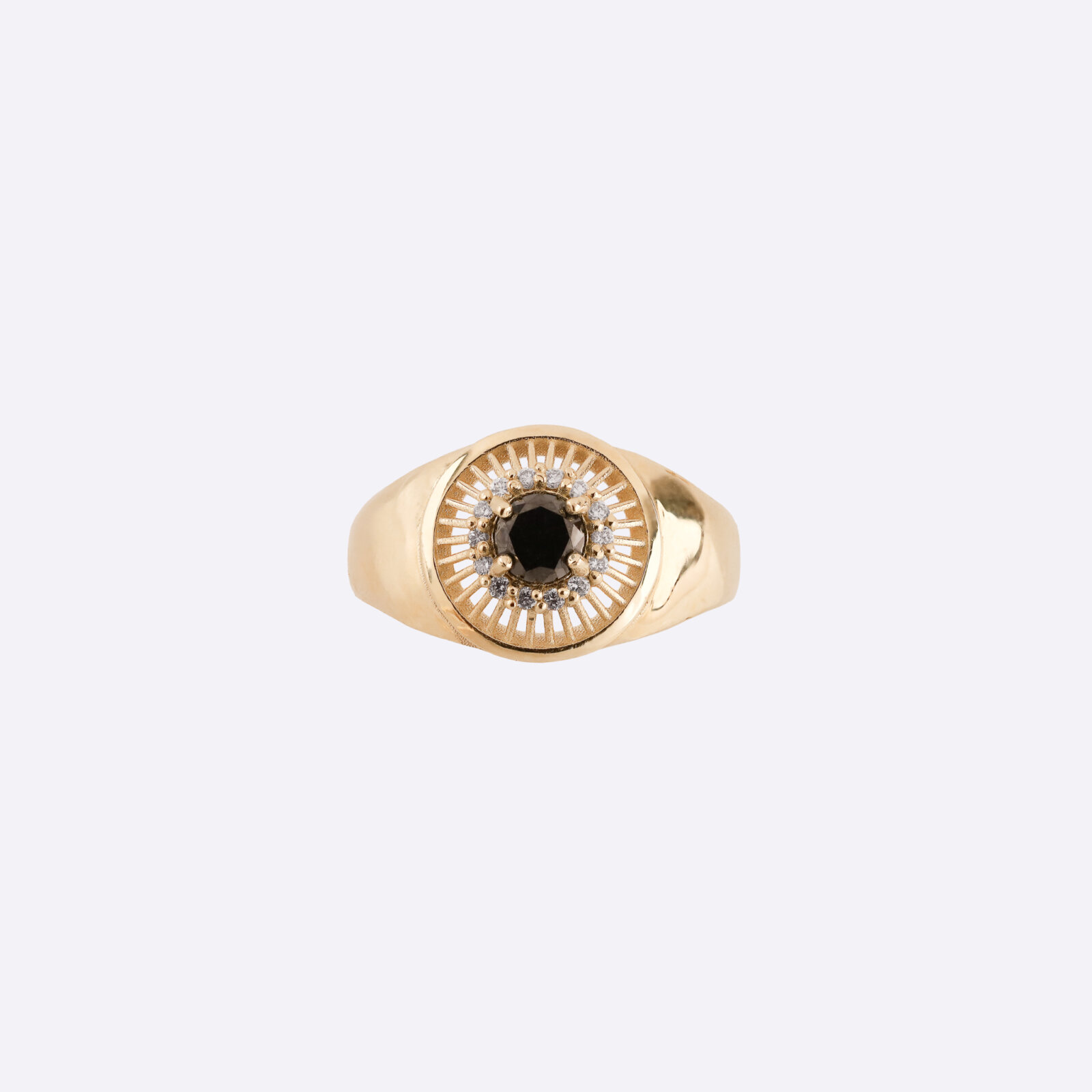 ballerina Ring