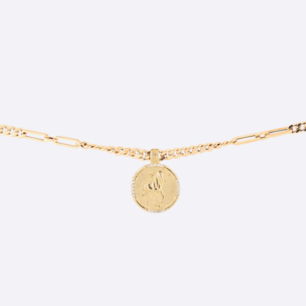Aba Choker