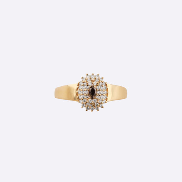 Carota Ring