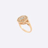 Sky Tchelet Ring
