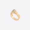 Amethyst Etti Ring