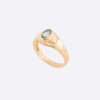 Blue Topaz Sol Ring