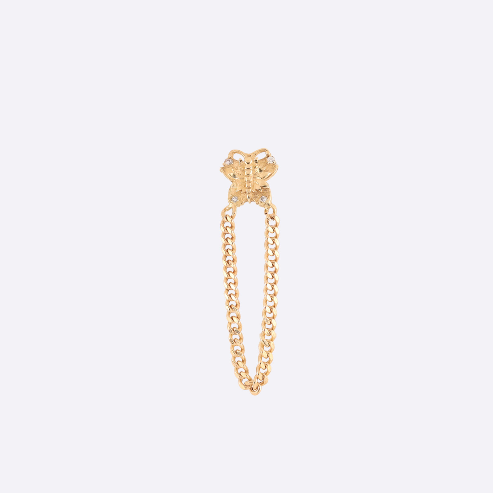 Belle Earring