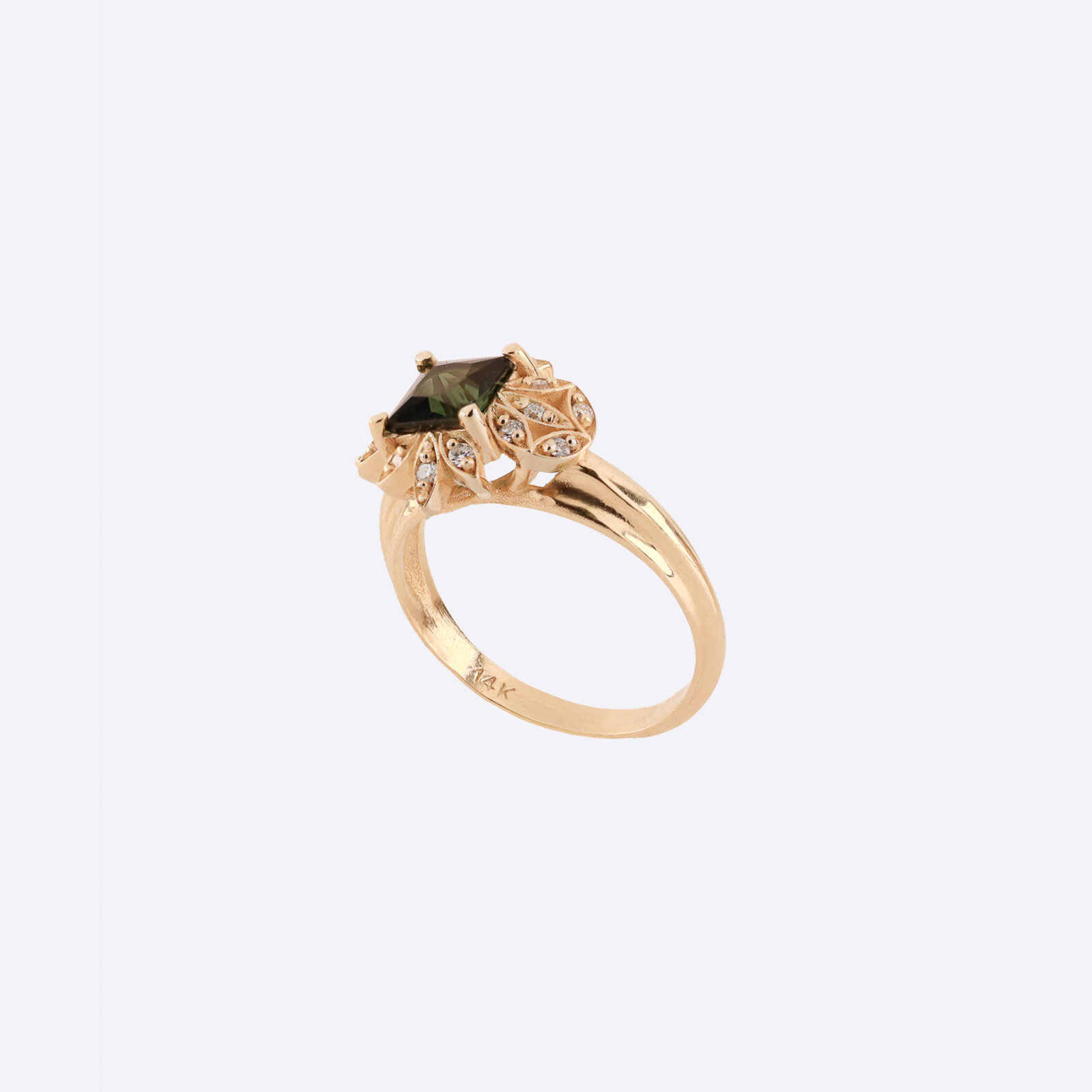 Blaze Ring