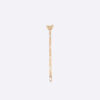 Glasswing Earring
