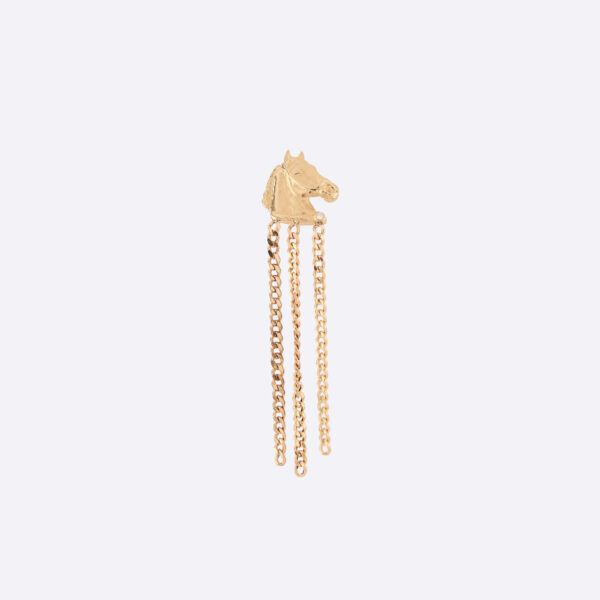 Rider Earring