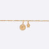 Mane Sun Butterfly Choker