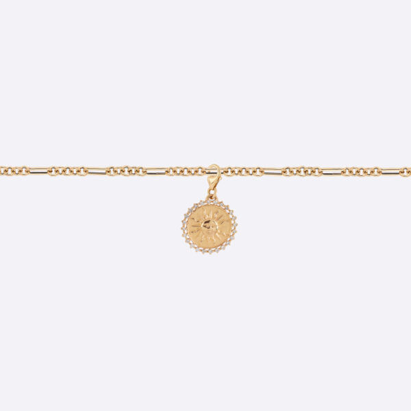 Mane Sun Choker