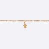 Mane Butterfly Choker