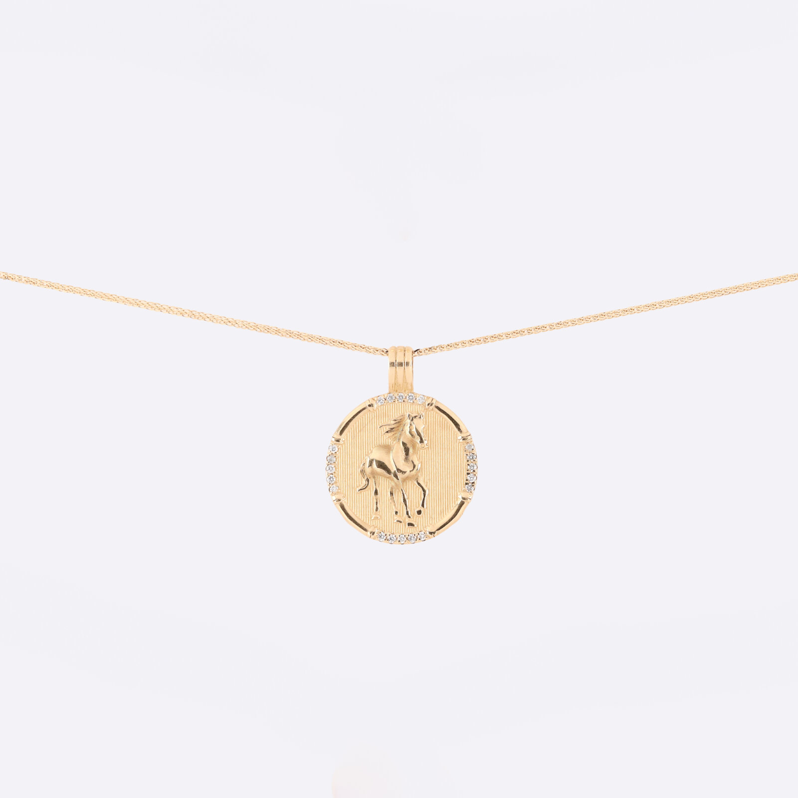 Wander Necklace