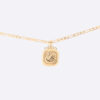 Swan Necklace