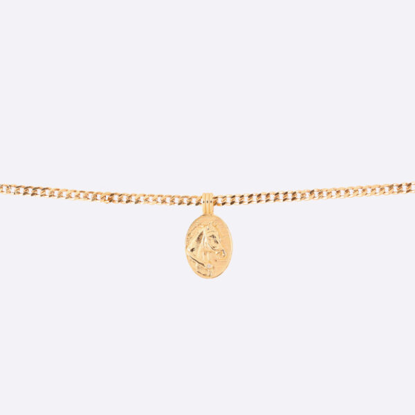 Rider Choker