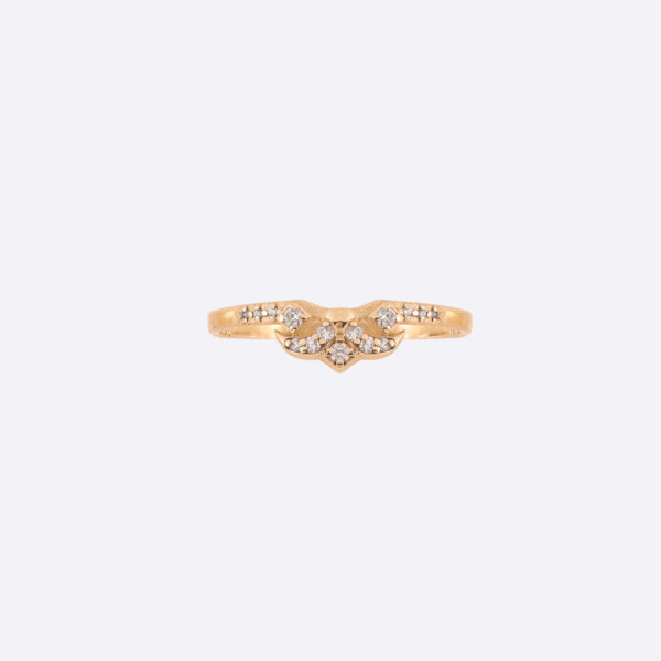 Top Sagita Ring