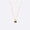 Zion Necklace