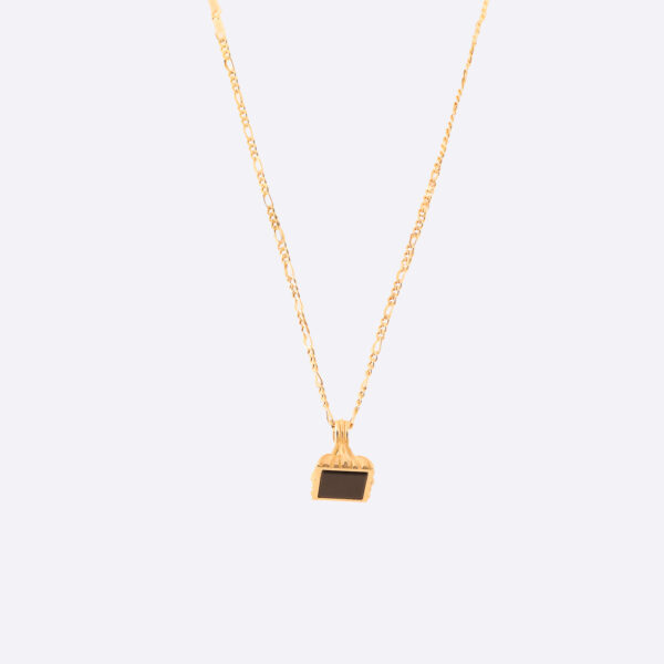 Zion Necklace