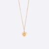 Dana Horse Necklace