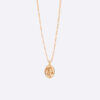 Rider Necklace