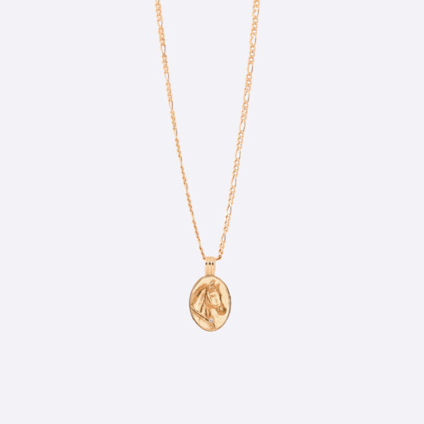 Rider Necklace