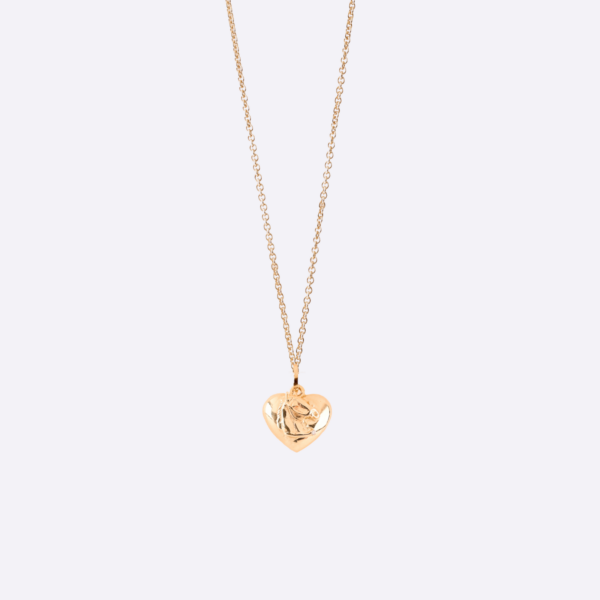 Dana Horse Necklace