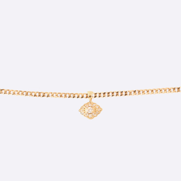 Kite Choker