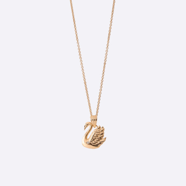Lavi Necklace