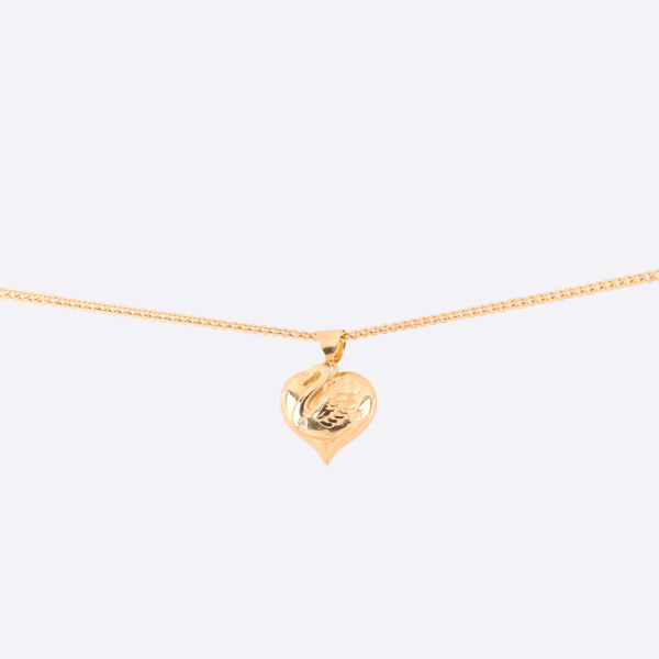 Lake Necklace