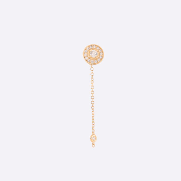 Diamonds Noam Earring