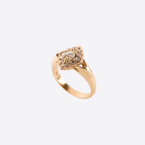 Kite Ring